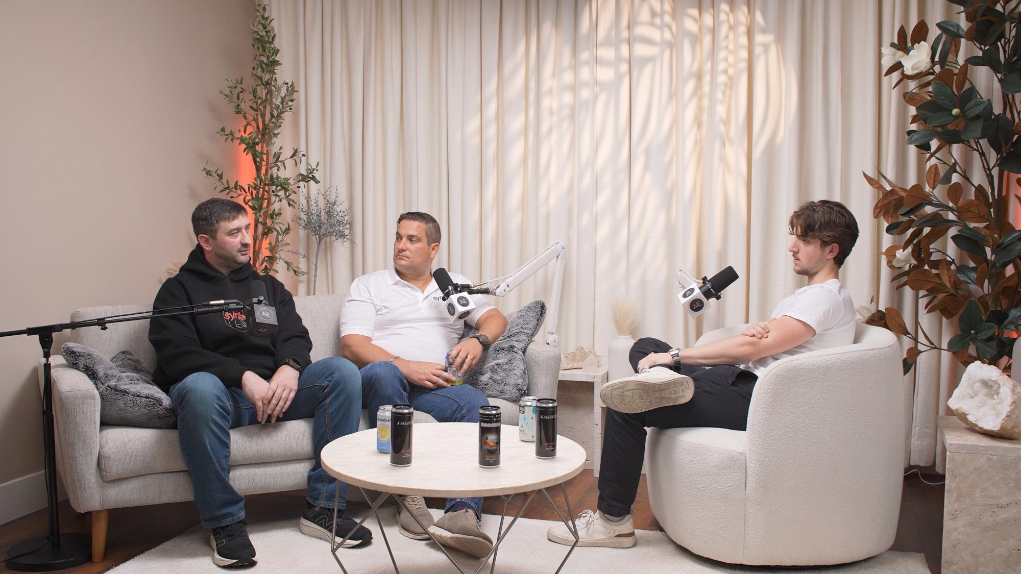 Synteq team
