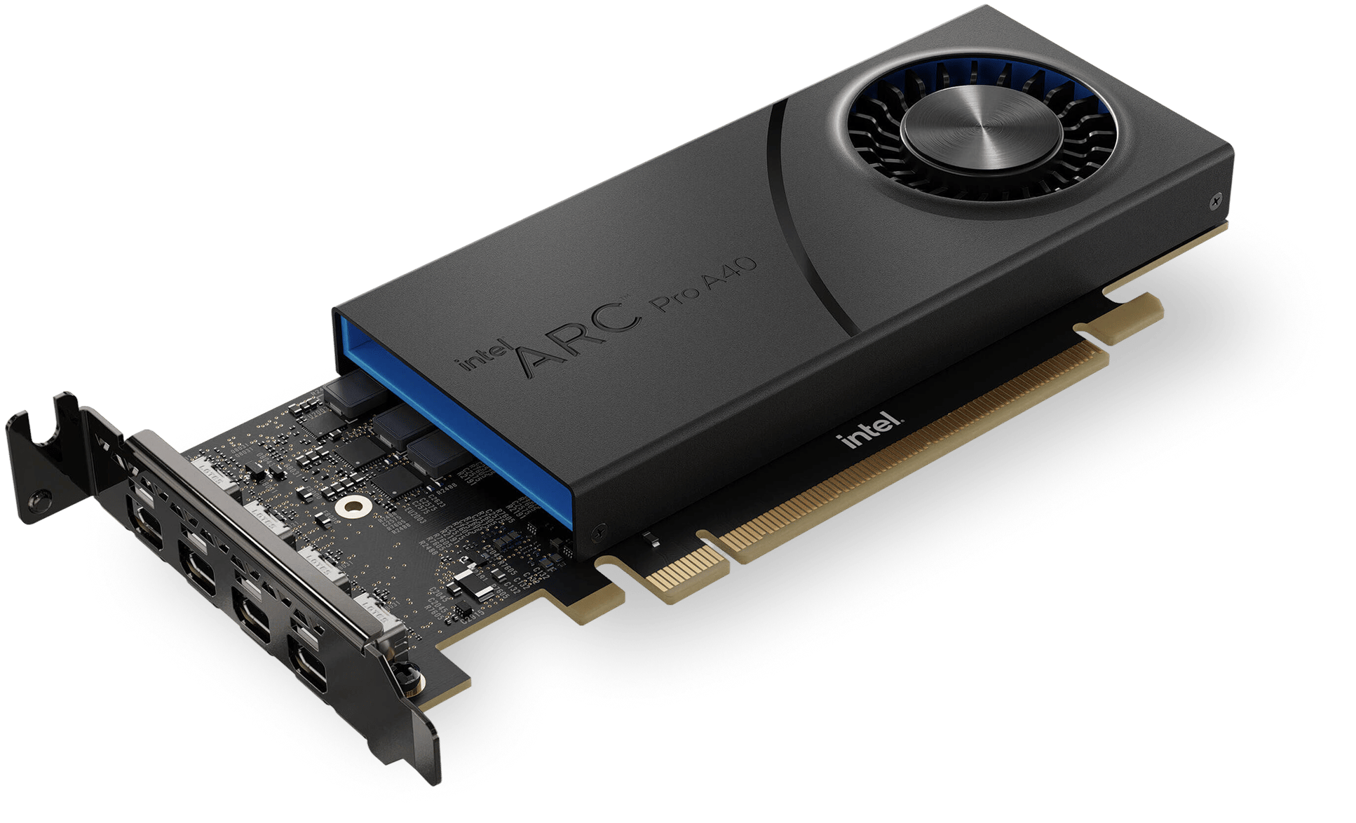 Arc Pro A40