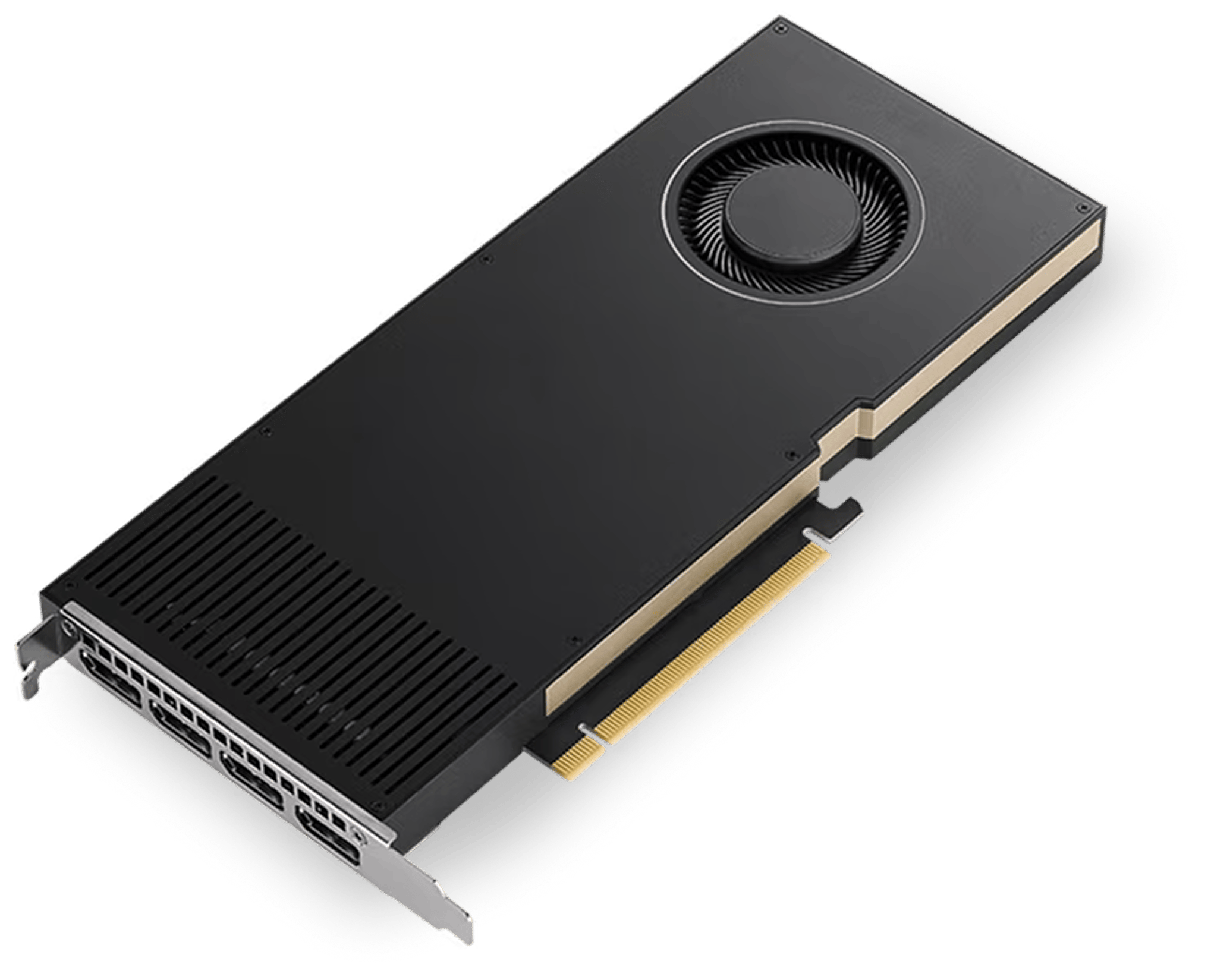 RTX A4000