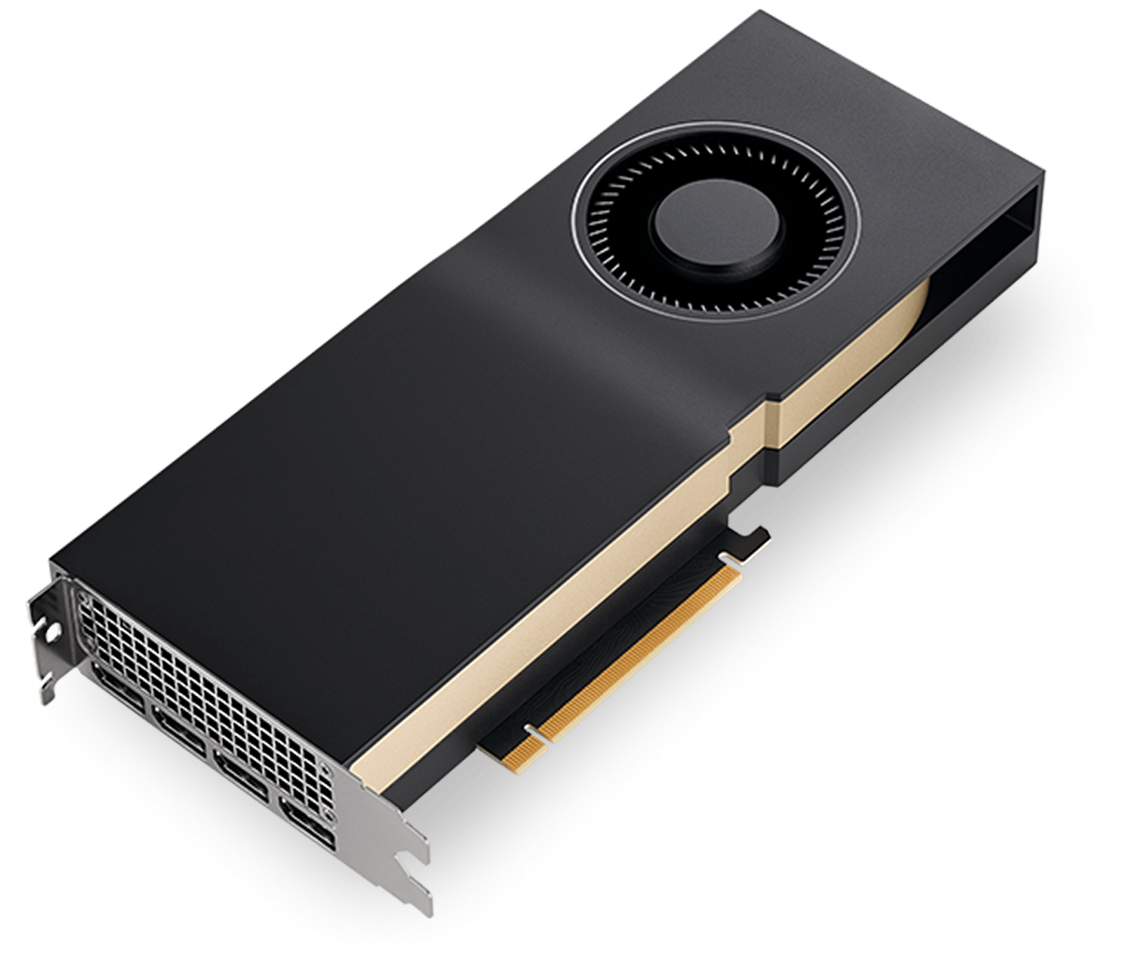 RTX A4500