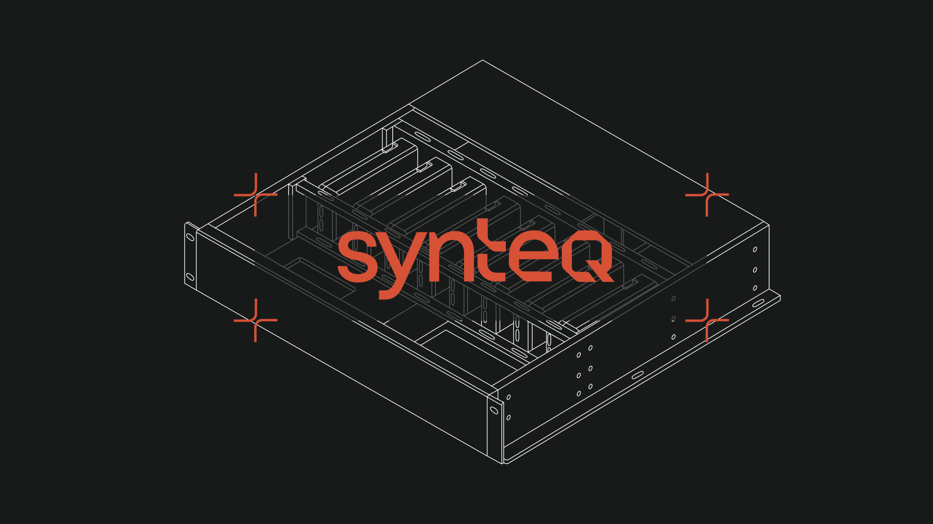 Crunchbits Rebrands to Synteq HPC, Launches Operations in Dallas and Sofia Datacenters, and Celebrates 10x Expansion