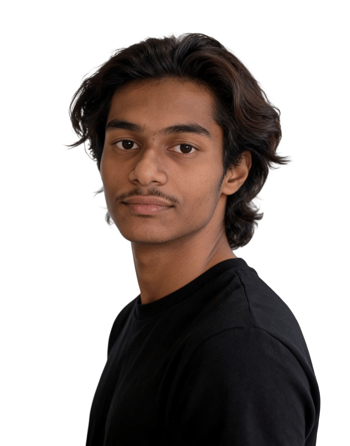 Arpan Sen