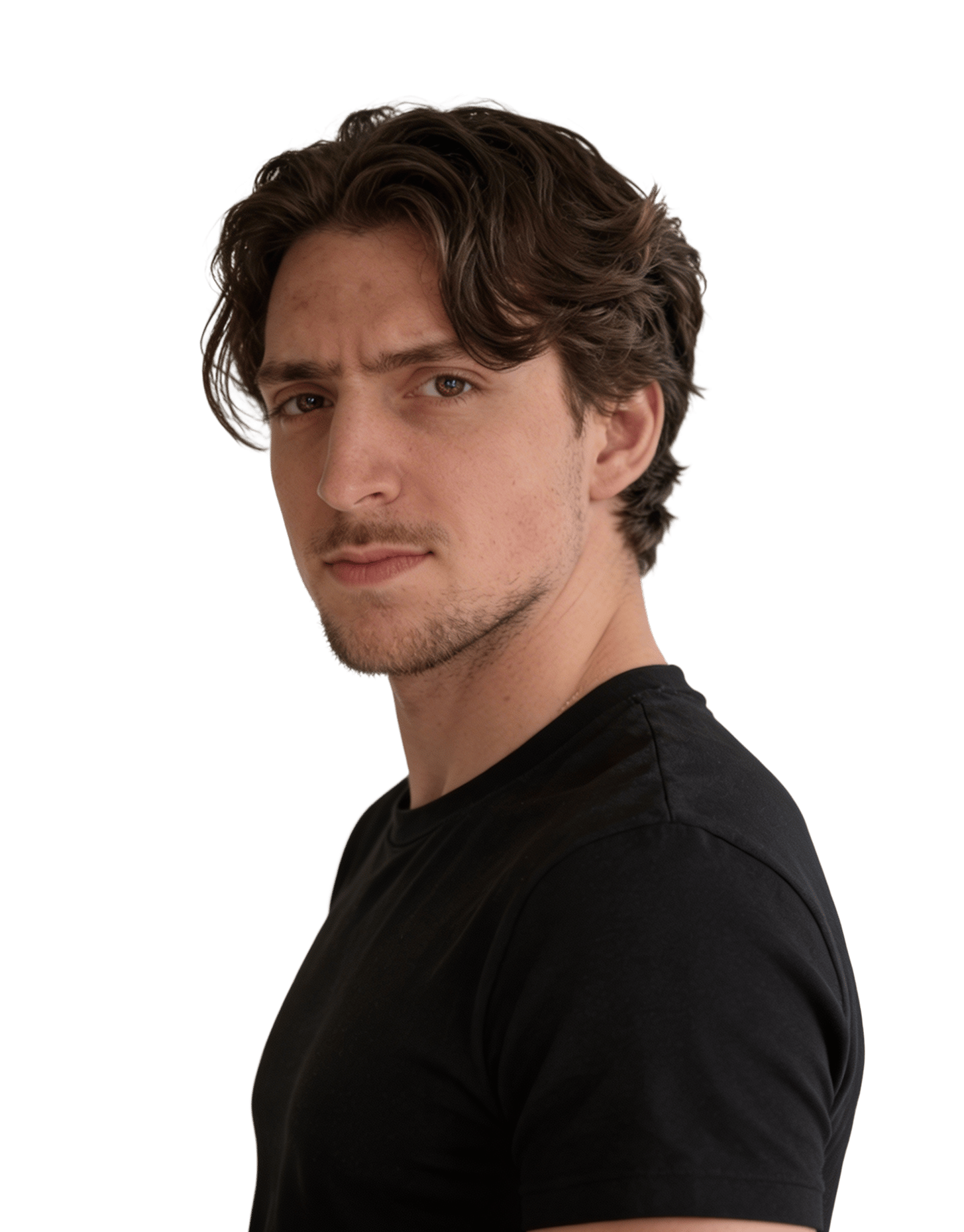 Ben Haupt