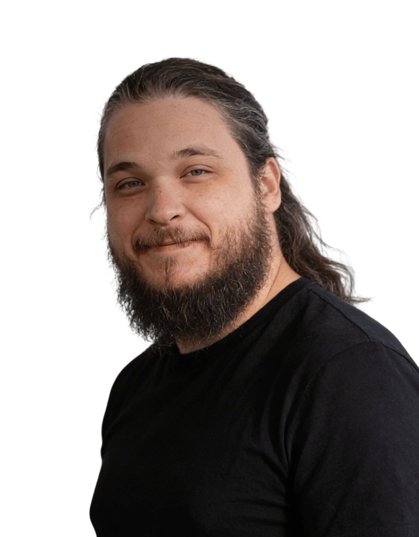 Bryan Terrell