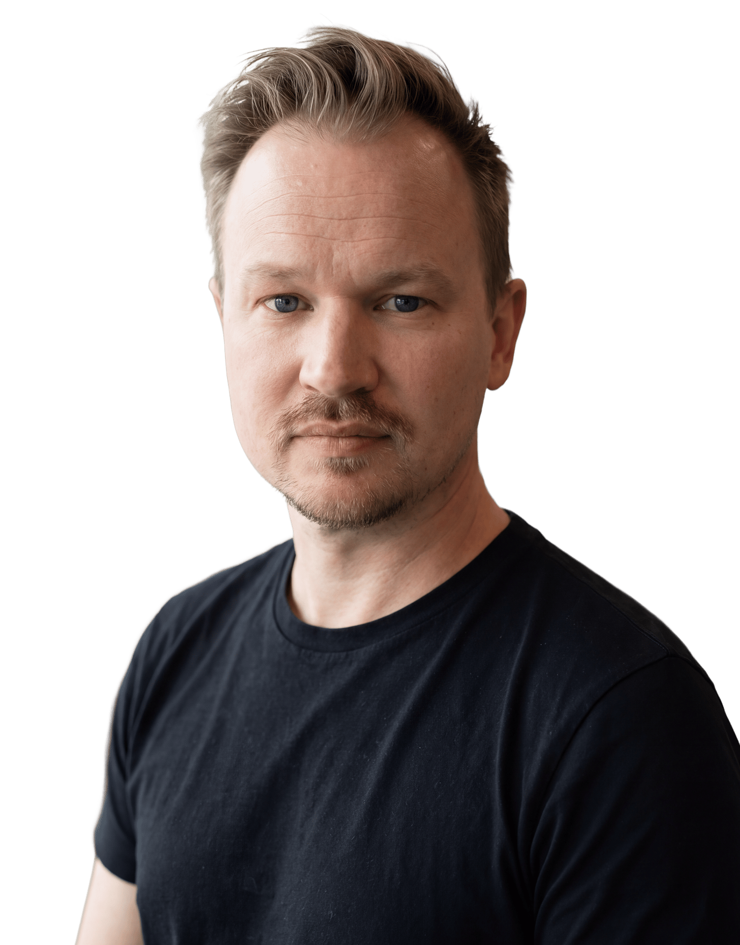 Gavin Ladewig