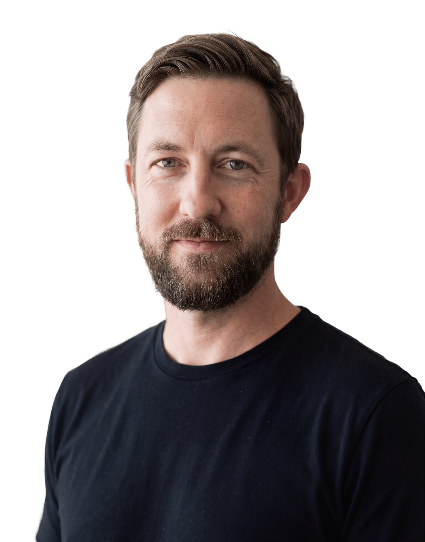 Paul Quinn